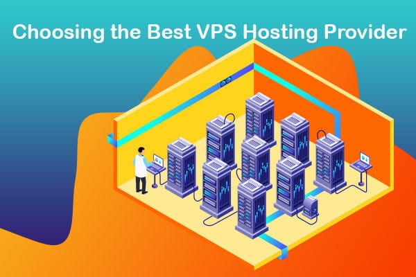 12 Top VPS Hosting Companies in 2022 [Fully Compared]