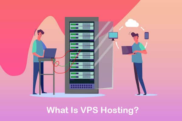 what is vps hosting