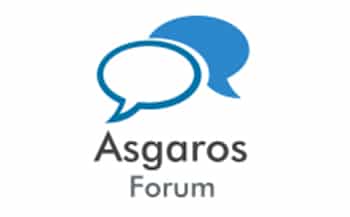 Asgaros Forum logo