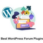 Best Forum Plugin for WordPress in 2023!