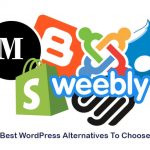 Best WordPress Alternatives in 2022 (Free and Paid)
