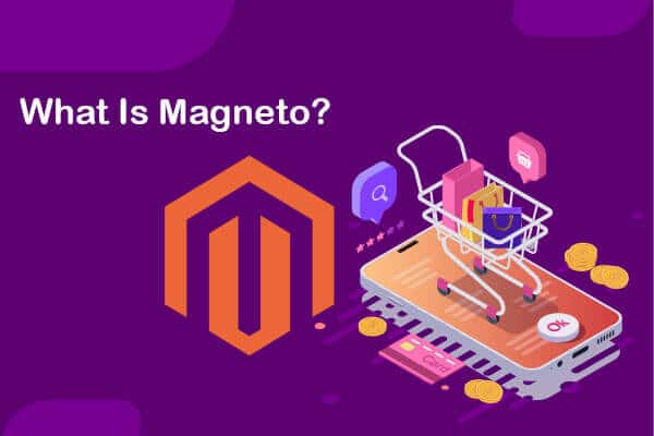 what is magneto?