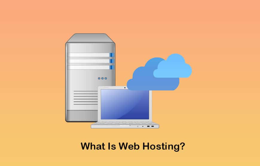 What Is Web Hosting