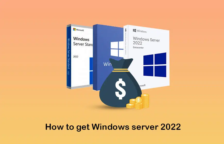 Your Guide To Windows Server 2022 Licensing Pricing, 47% OFF