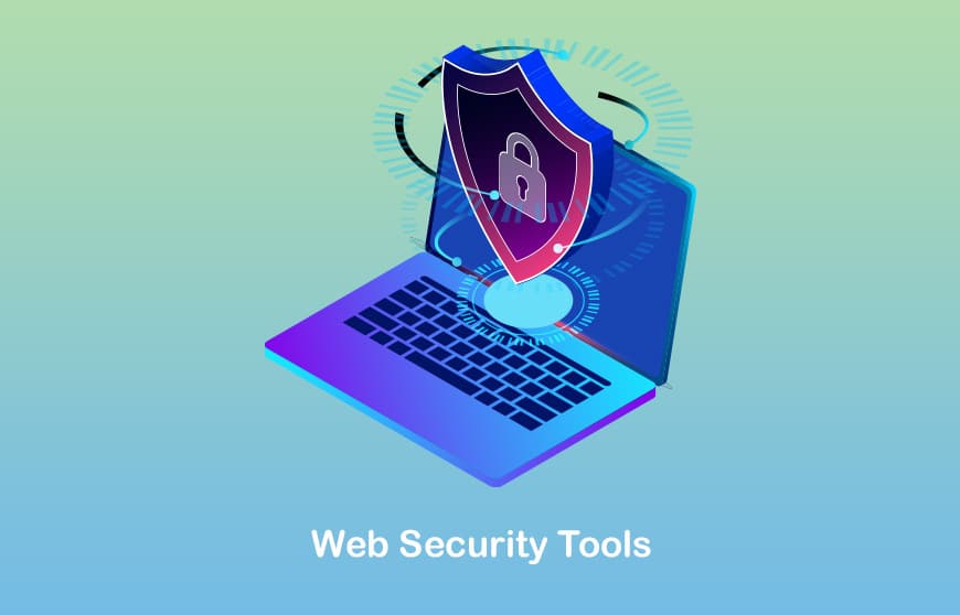 Web Security Tools