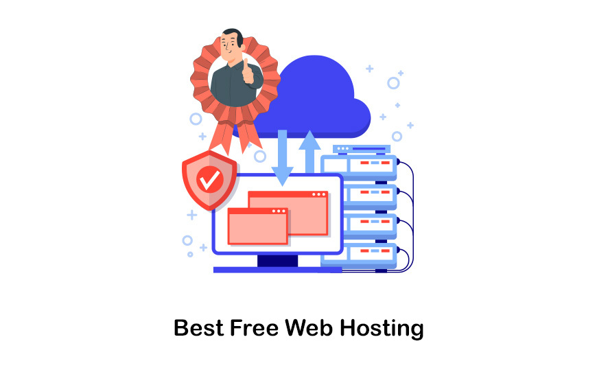 Best Free Web Hosting of 2022; Free WebHosting for You