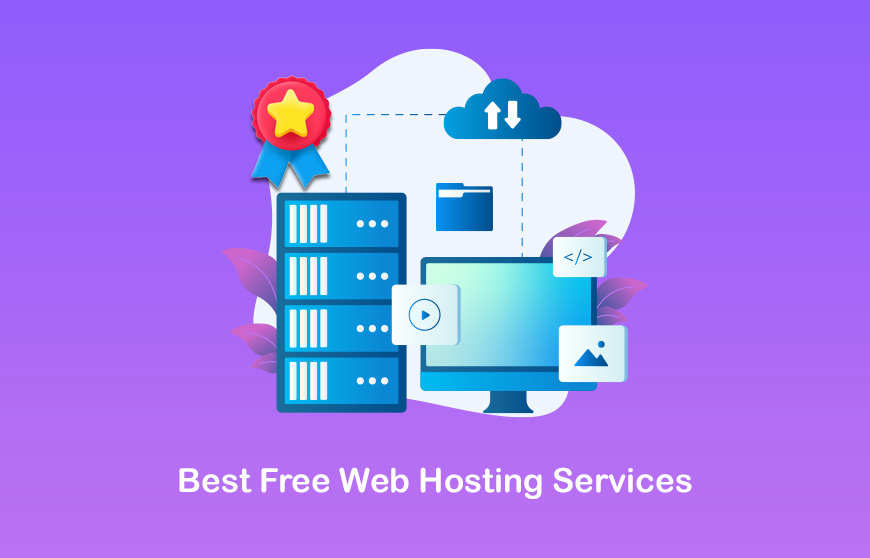 best free webhosting