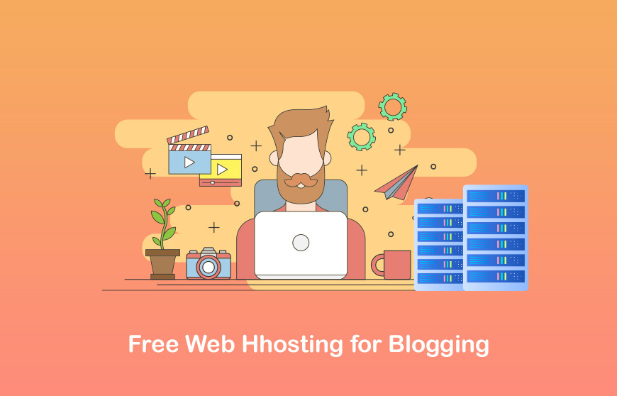free webhosting for blogging