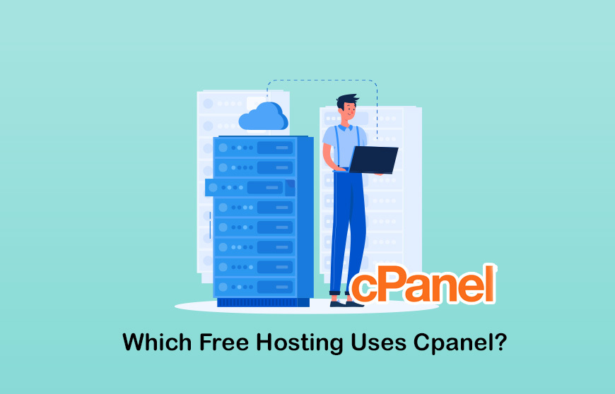 cpanel free hosting