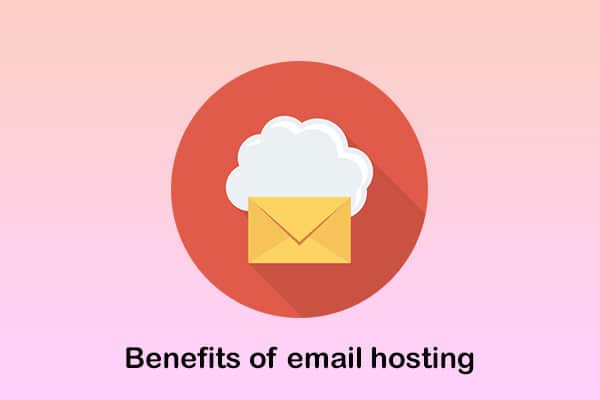 email hosting advantage