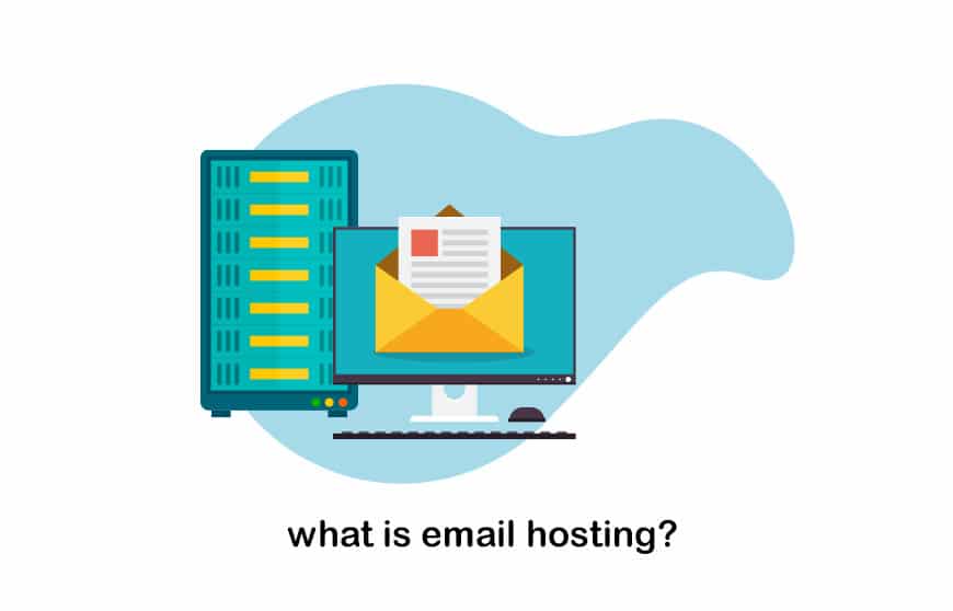 What Is Email Hosting? + Email Hosting Benefits and Uses- N6host