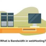 What is Bandwidth in Hosting or Website Bandwidth?