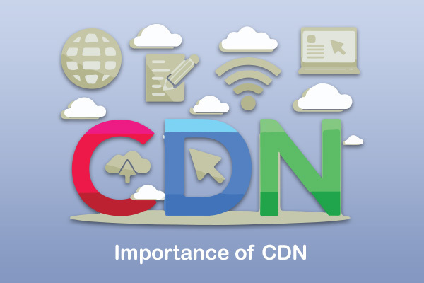 importance of cdn