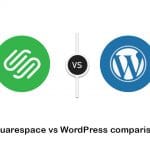 WordPress or Squarespace; which is better?