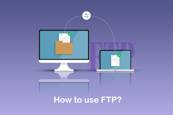 ftp use