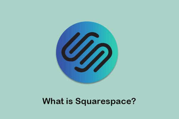 what is squarespace