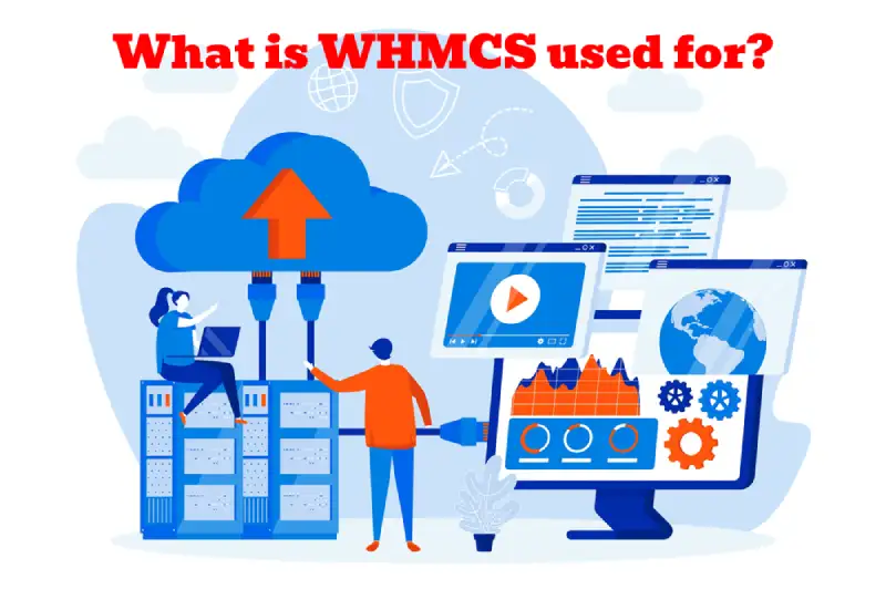what does whmcs stand for
