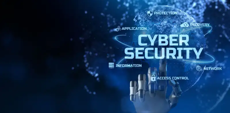 what is cyber security definition