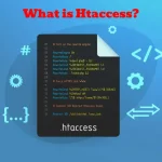 What is htaccess? | all about the htaccess file