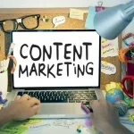 What is Content Marketing? + Types of Content Marketing