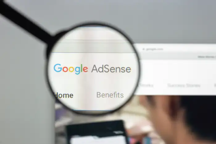 how to work on google adsense