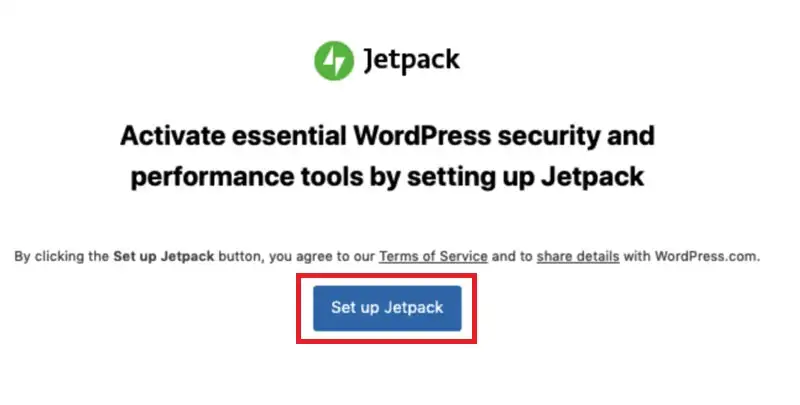 what is jetpack for wordpress