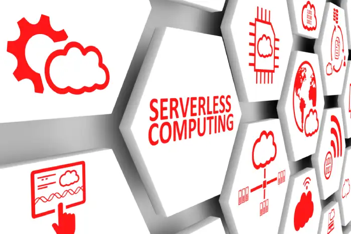 advantages and disadvantages of serverless computing