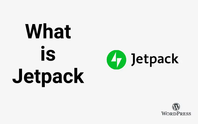 Install and Get Started With Jetpack