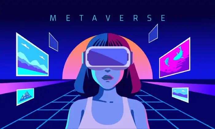 what are the benefits of the metaverse