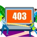 What is the 403 Error and How to Fix 403 Forbidden?