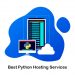 best python hosting service